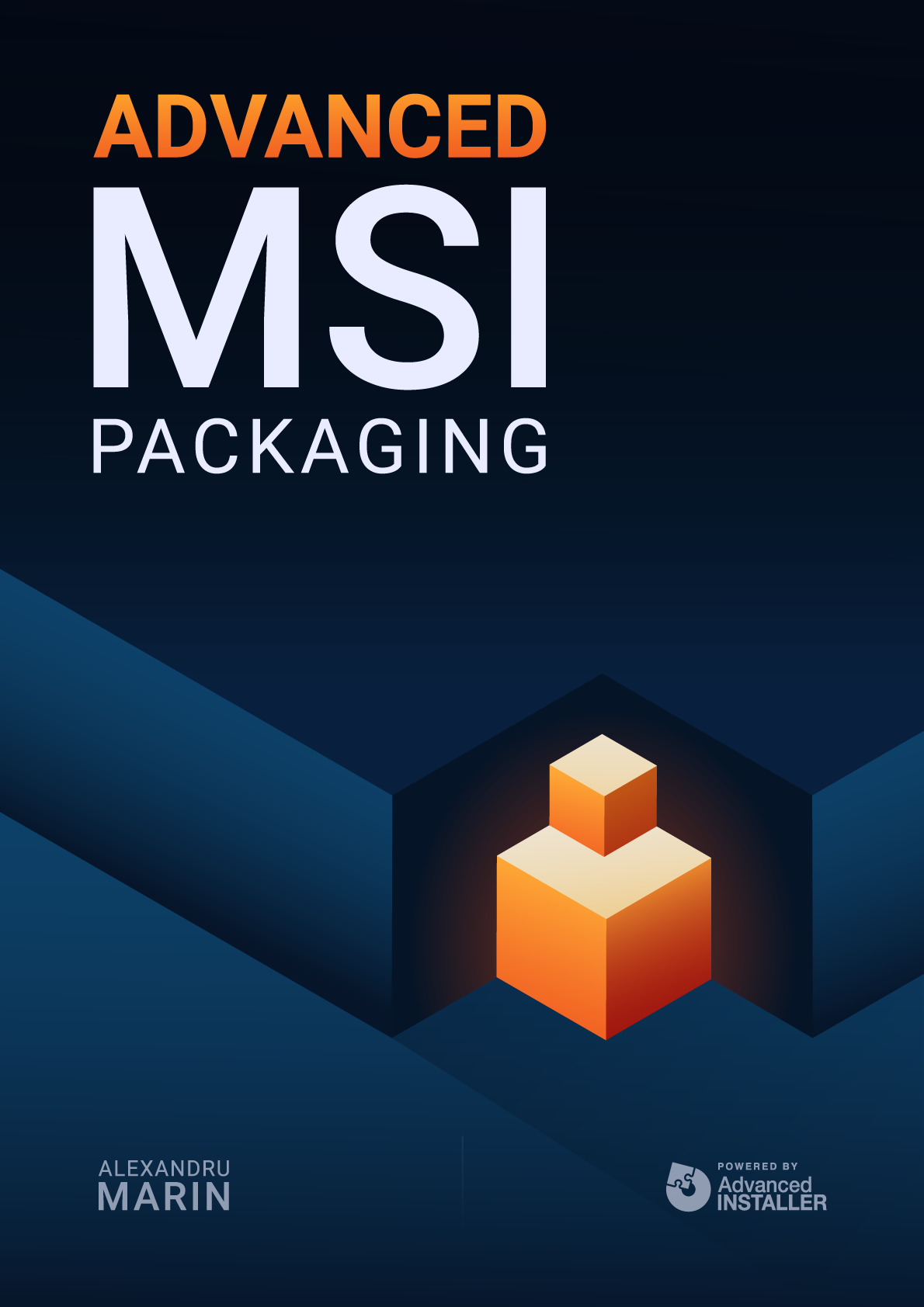 Advanced MSI Packaging ebook