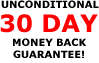 30-day Money Back