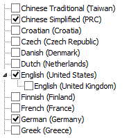 Build Languages Build Languages
