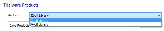 Application Type Application Type