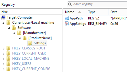 Registry Registry