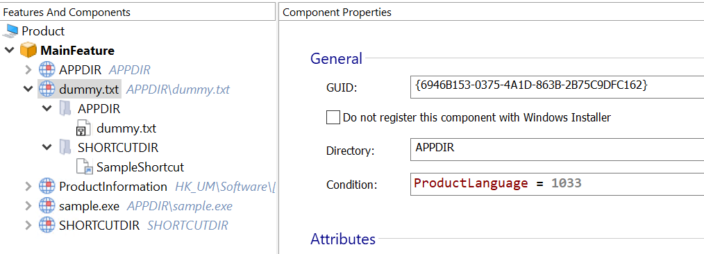 SampleShortcutOrganization.png