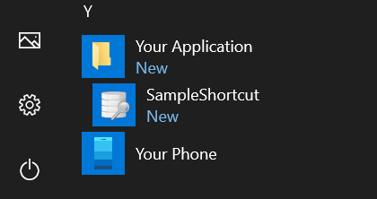 CreatedShortcut.png