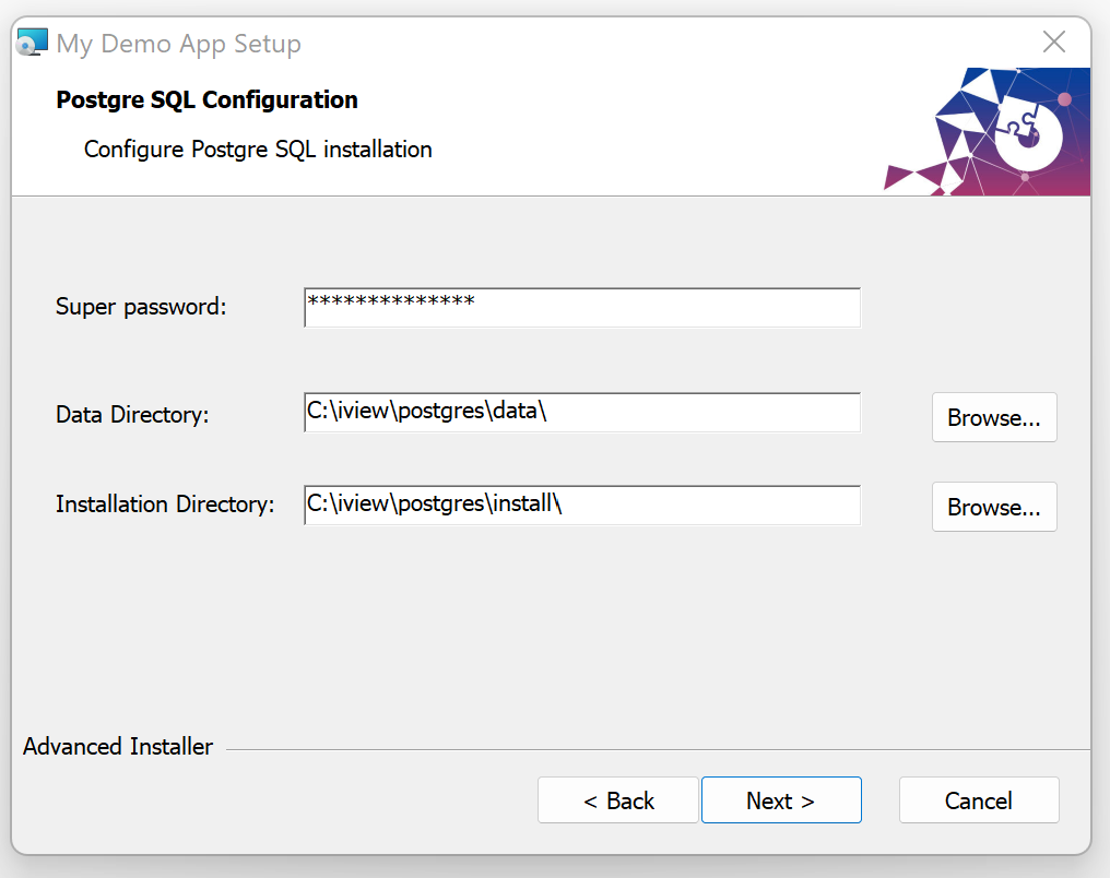 postgreSQL configDlg.png