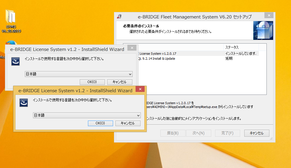Issue Screenshot