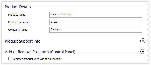 Product Details Product Details