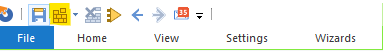 Advanced Repackager Build Button Advanced Repackager Build Button
