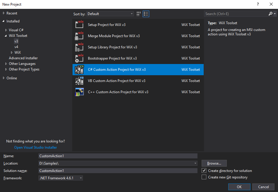 Change Setup Icon Advanced Installer Make Msi Change Setup Icon Advanced Installer Make Msi