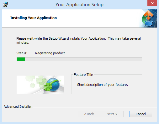 Change Setup Icon Advanced Installer Pro Change Setup Icon Advanced Installer Pro