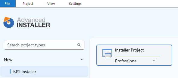 jaua application