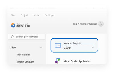Start page Start page